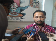 Efek Kasus Novel, ICW: Teror Terhadap KPK Tidak Akan Berhenti