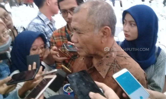 Ketua KPK Tegur Keras Menteri BUMN Rini Soemarno