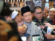 Ramadan Terasa Spesial karena Berdekatan Hari Besar Agama Lain, Menag Nasaruddin Umar: Hadirkan Energi Positif