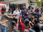 Adian Napitupulu: Ponco Ini Kawan Lama Saya