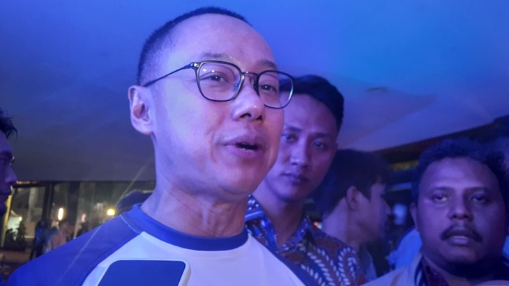 PAN Tak Khawatir PKB Mundur dari Koalisi Indonesia Maju