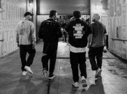 See You Soon Lagu Klasik dari Coldplay, Arasenmennya Sederhana Tapi Main di Kedalaman Lirik