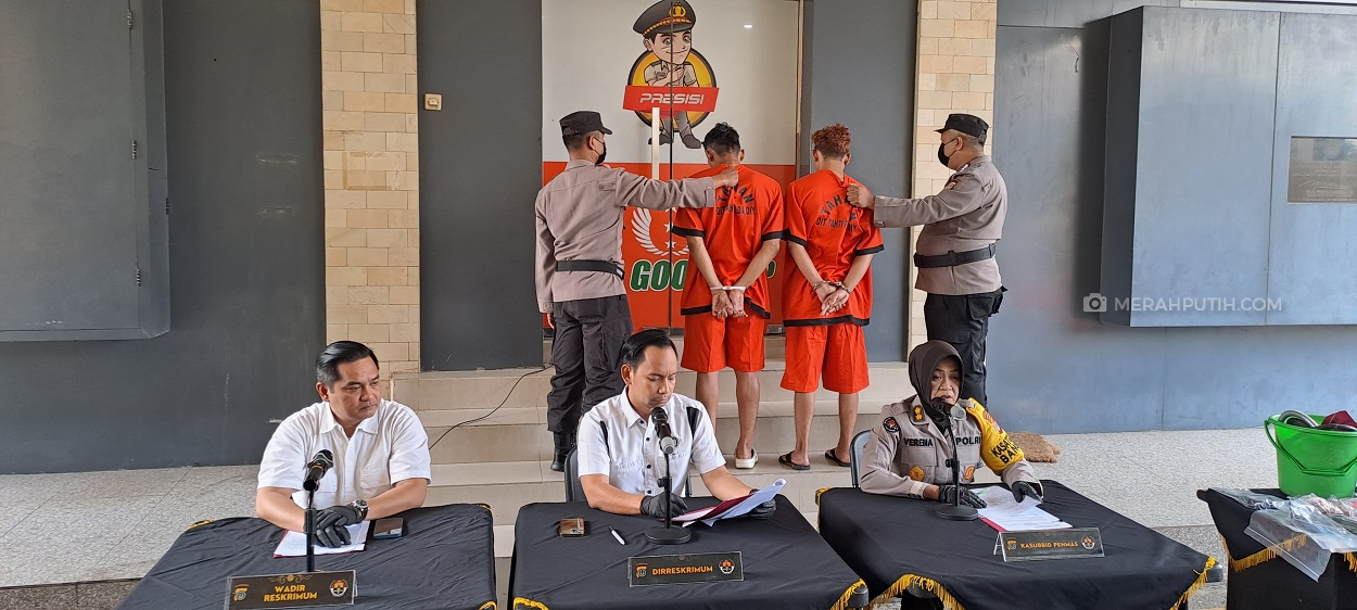 Korban Mutilasi di Sleman Diduga Dieksekusi di Kos Pelaku