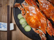 Cegah Corona dengan Mengonsumsi 5 Makanan Peningkat Sistem Imun Tubuh