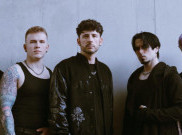 'Die For You', Kisah Lelah Emosional dan Pengorbanan tanpa Batas dari From Ashes To New