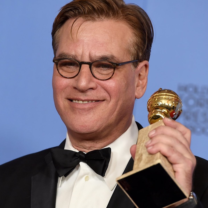 'The Trial of the Chicago 7' Berencana Sumbang Banyak Nominasi untuk Oscar
