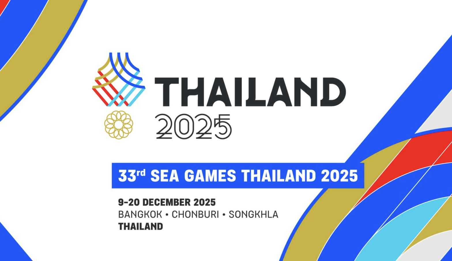 Dibayangi Isu Politik, Pemerintah Thailand Jamin Kenyamanan dan Keamanan Atlet Kamboja di SEA Games 2025