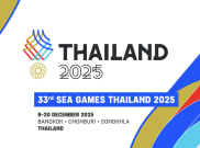 Dibayangi Isu Politik, Pemerintah Thailand Jamin Kenyamanan dan Keamanan Atlet Kamboja di SEA Games 2025