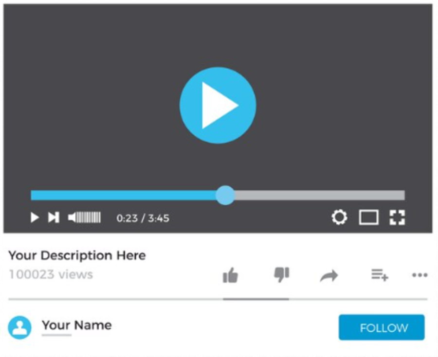 YouTube Biru APK: Solusi Nonton Video Tanpa Iklan atau Ancaman Privasi?
