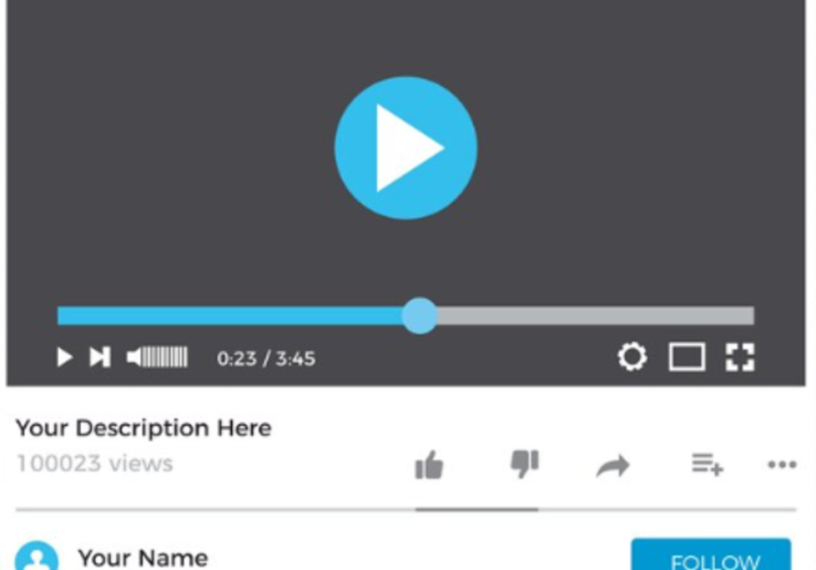 YouTube Biru APK: Solusi Nonton Video Tanpa Iklan atau Ancaman Privasi?