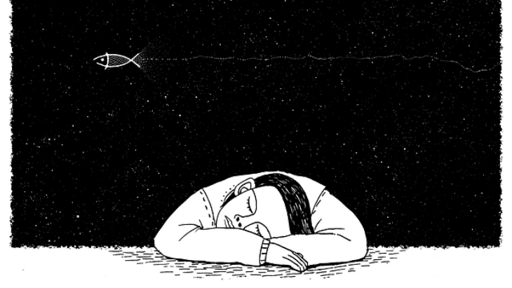 Hubungan Tidur Cukup dengan Kesehatan Tubuh