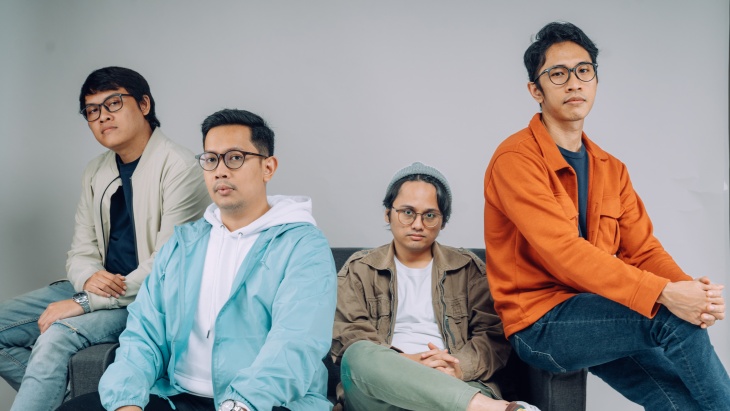 Tokyolite Padukan Groove Funk dengan Indie Pop di 'Somebody Else'