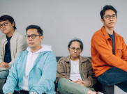 Tokyolite Padukan Groove Funk dengan Indie Pop di 'Somebody Else'