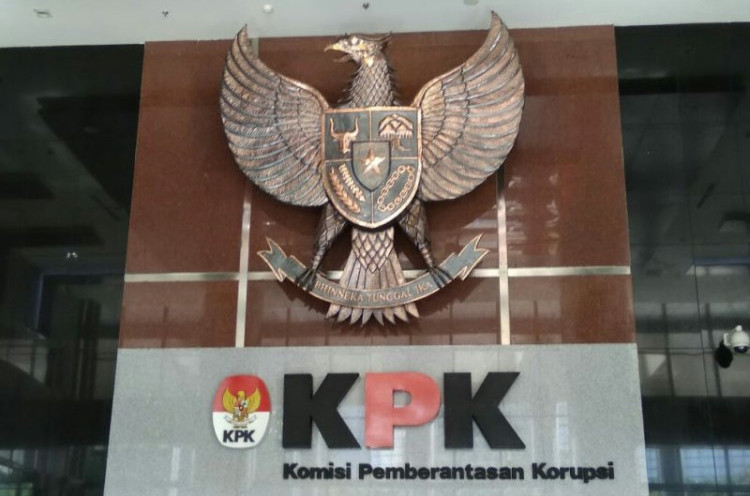 KPK Jebloskan Koruptor di Sumatera Utara ke Lapas