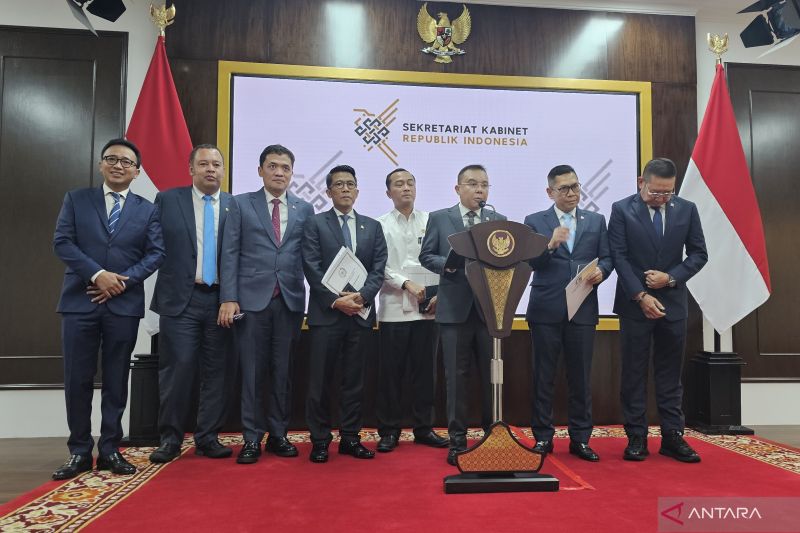 Prabowo Putuskan PPN 12% Tetap Berlaku Januari 2025