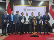 Prabowo Putuskan PPN 12% Tetap Berlaku Januari 2025