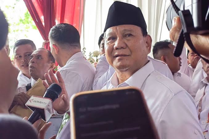 Hasil Survei Populix: Generasi Muda Suku Tertentu Memilih Capres Berpengalaman Militer