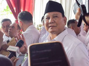 Hasil Survei Populix: Generasi Muda Suku Tertentu Memilih Capres Berpengalaman Militer