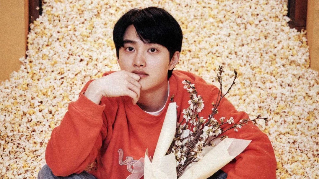 Lirik Lagu 'Forever' dari D.O. EXO yang Menjadi OST 'Resident Playbook'