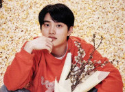 Lirik Lagu 'Forever' dari D.O. EXO yang Menjadi OST 'Resident Playbook'