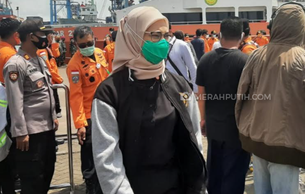 Stafsus Jokowi Minta Masyarakat Bijak Sampaikan Informasi Terkait Sriwijaya Air