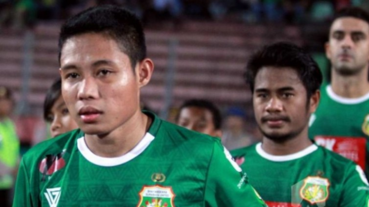 Persoalan Evan Dimas dan Ilham Udin Buat Kedah FA Ogah Rekrut Pemain Indonesia
