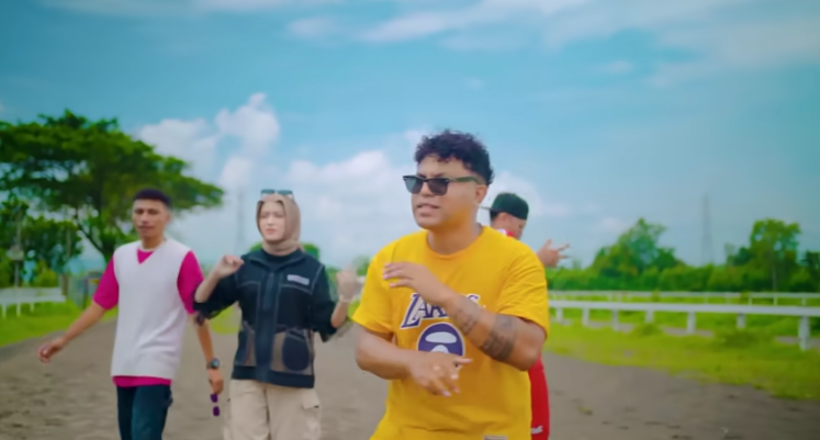 Kunci Gitar dan Lirik Lagu Tabola Bale Viral