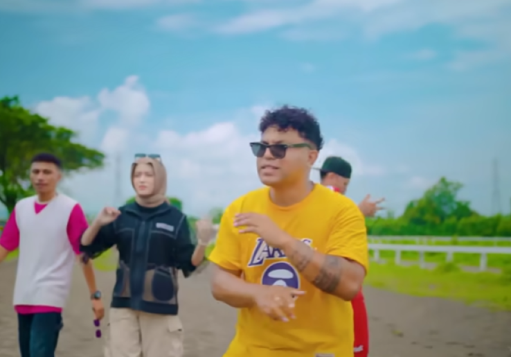 Tabola Bale, Lagu Viral yang Satukan Dialek Timur dan Bahasa Minang: Ini Lirik dan Maknanya