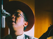 Jati Andito Ceritakan Isi Hati Lewat 'Cerita Pekerja'