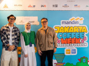 Jakarta Coffe Week 2025 'A Decade of Passion' Siap Digelar 31 Oktober - 2 November, Etalase Kopi Tanah Air