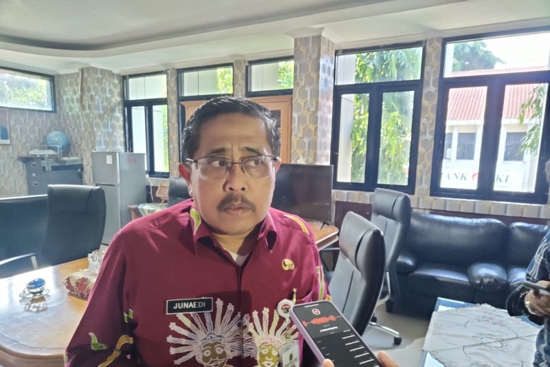 Bupati Kepulauan Seribu Bicara soal Helipad di Pulau Panjang