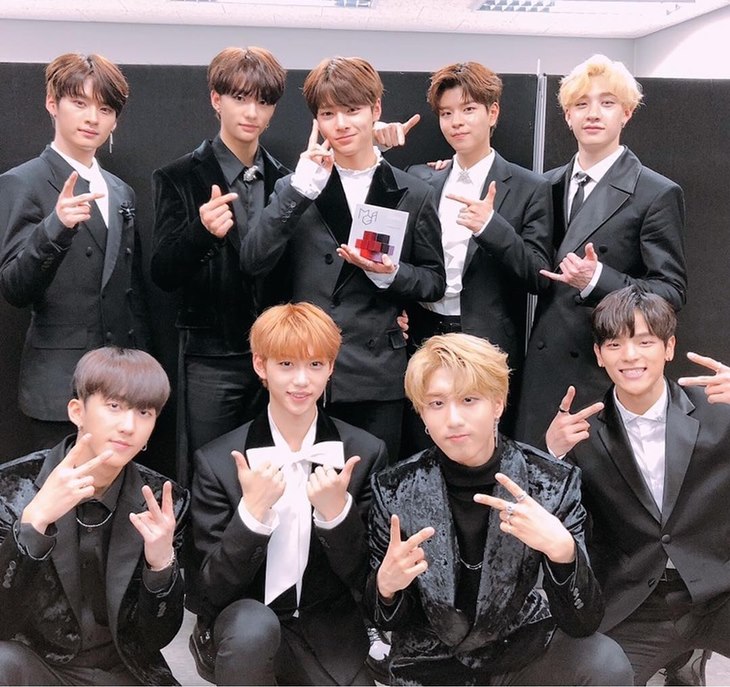 stray kids