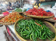 Jelang Nataru, Harga Cabai Rawit di Solo Tembus Rp 56.000 per Kg