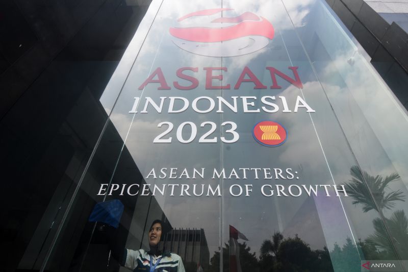 Presiden Korea Selatan Dipastikan Hadiri KTT ASEAN
