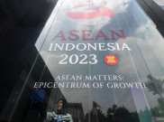 Presiden Korea Selatan Dipastikan Hadiri KTT ASEAN