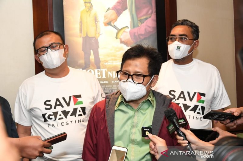 Muhaimin Iskandar. (Foto: Antara)