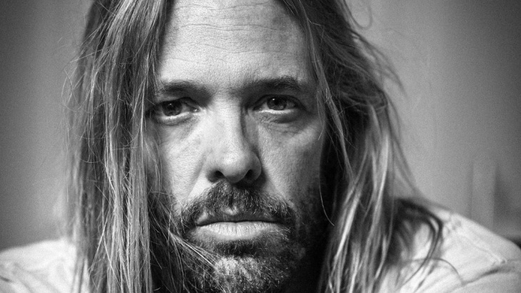 100 Drummer Berikan Penghormatan untuk Taylor Hawkins