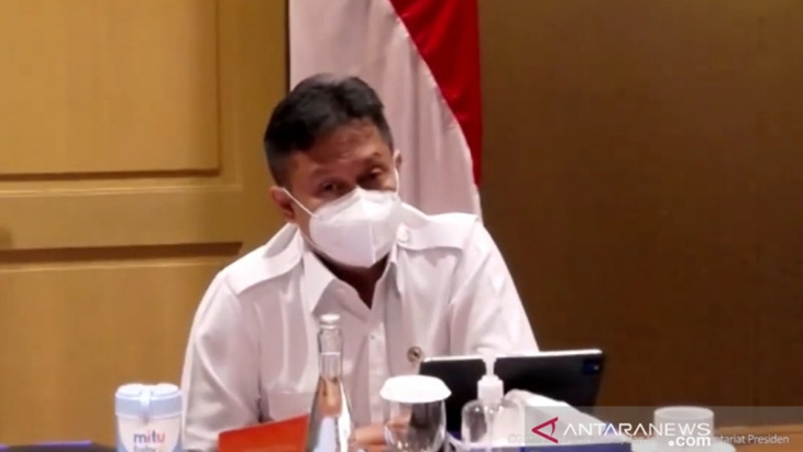 Varian Corona Omicron Miliki 50 Mutasi, Apa Dampaknya Bagi Tubuh?