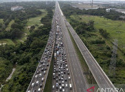 Lima Rute Alternatif Jakarta - Bandung Saat Terjadi One Way Tol Kalikangkung