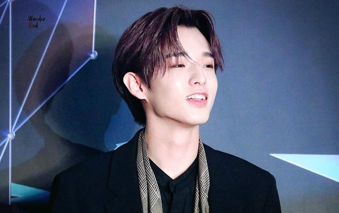Jae Day6