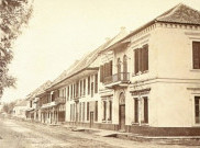 Batavia Diambil dari Nama Suku Germanik