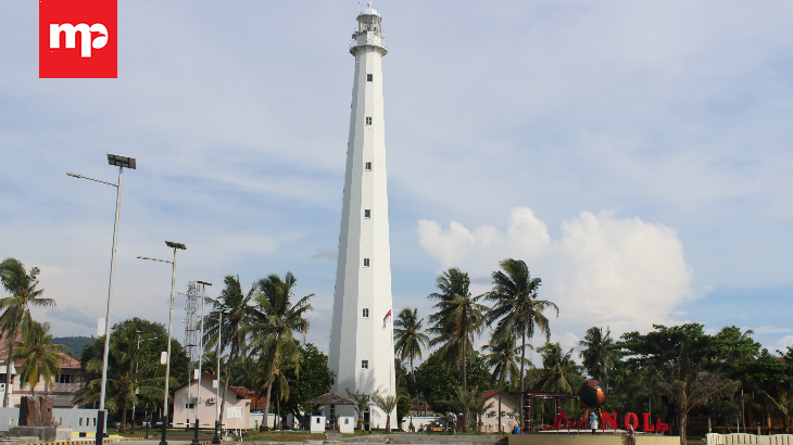 Titik Nol, Tapal Mula Pembangunan Jalan Anyer-Panarukan