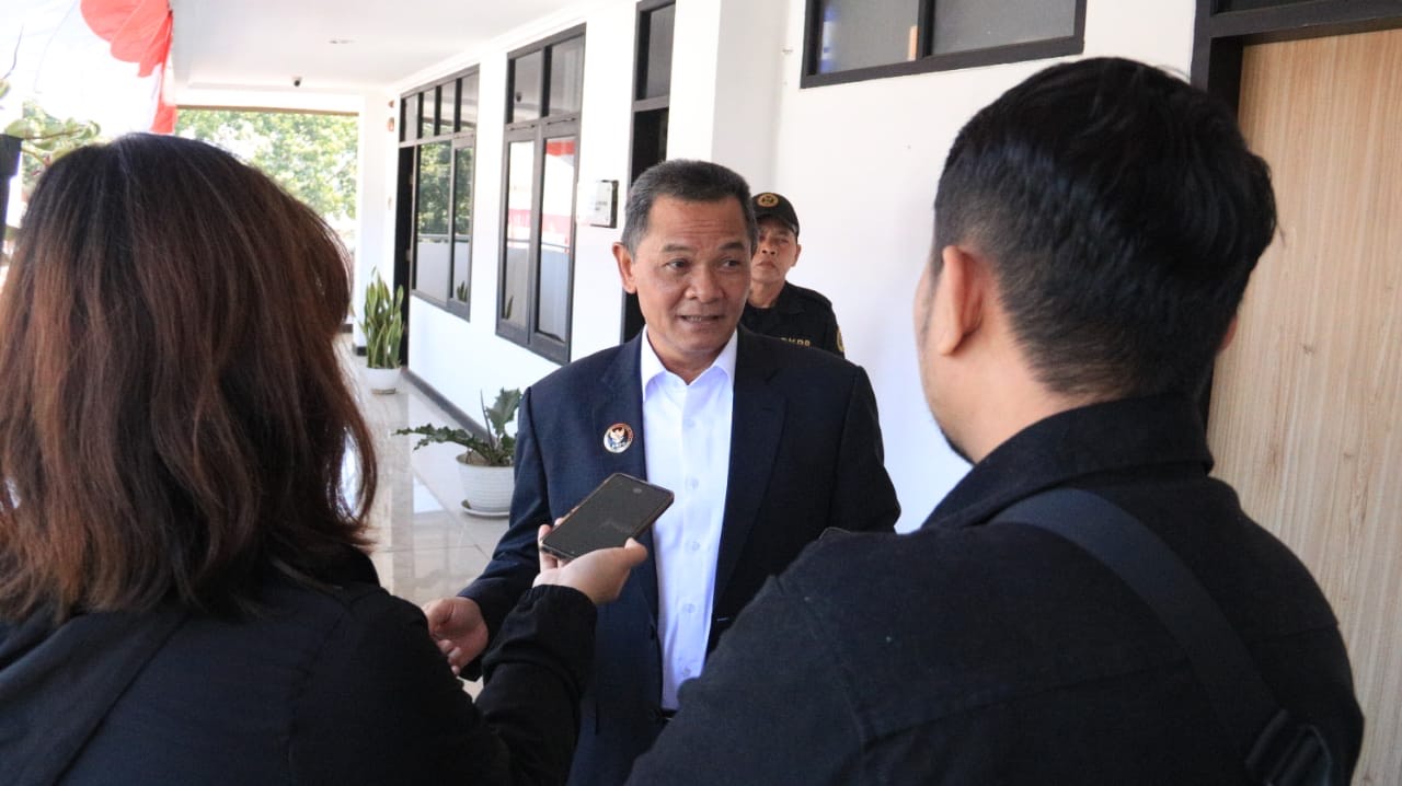 KPU-Bawaslu Diminta Bekerja Cermat dan Smart