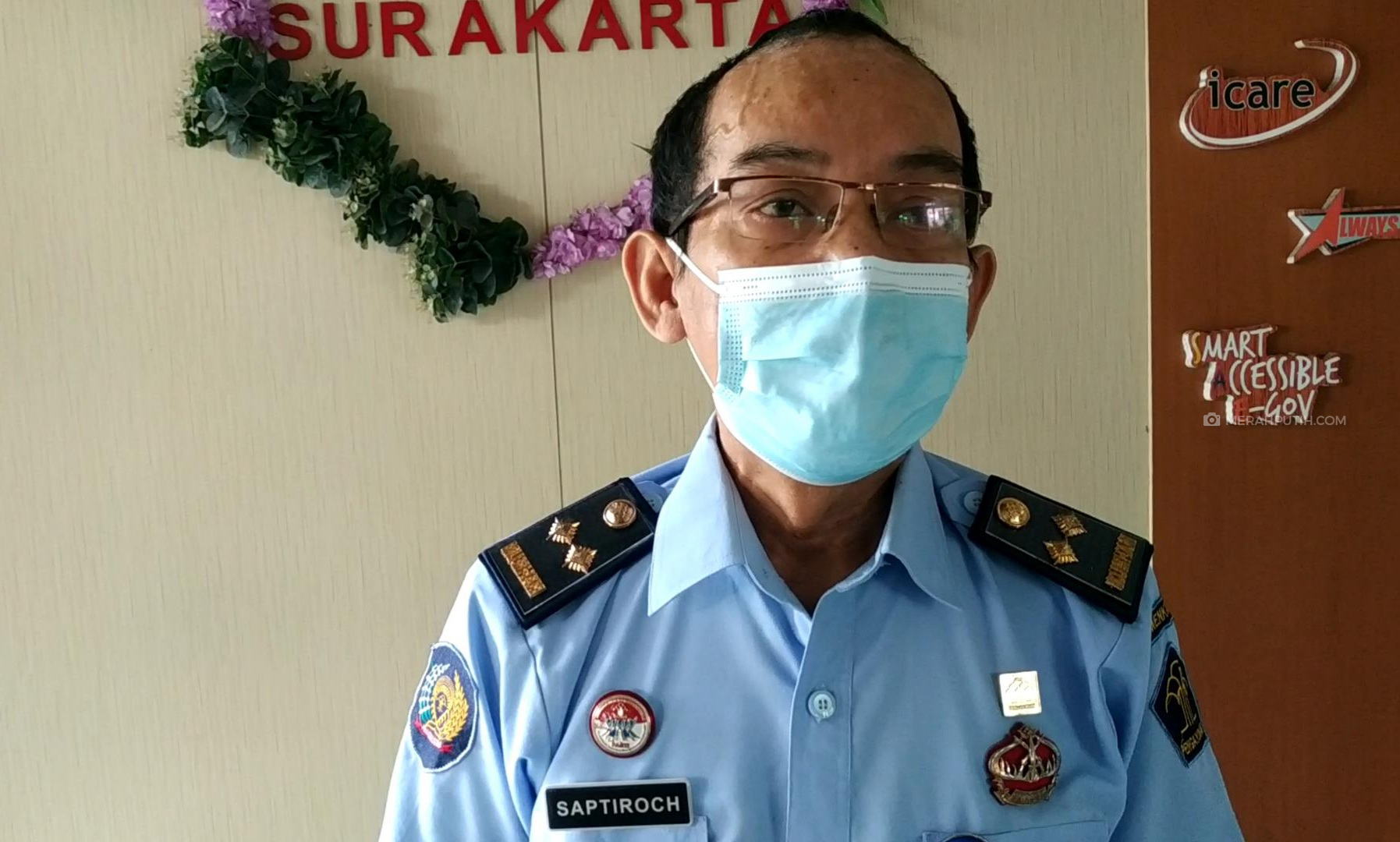 Tragedi di Waduk Kedung Ombo, Bapas Upayakan Hukuman Diversi pada Nahkoda Kapal