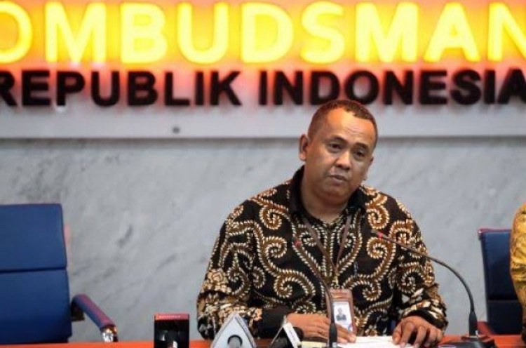 Ombudsman Jakarta Panggil Dinkes DKI Terkait Vaksinasi Keluarga Anggota DPRD