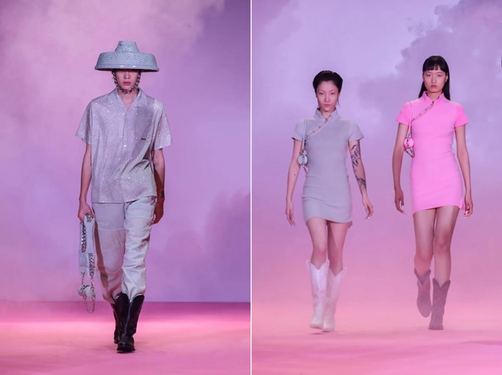 fashion