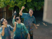 Film 'Ketok Mejik' Satukan Dodit Mulyanto dan Ananta Rispo dalam Misi Menyelamatkan Bengkel