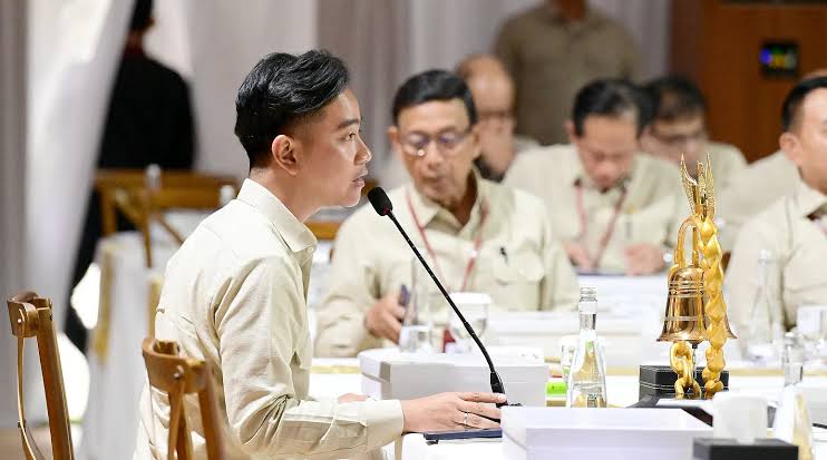 Isu Pemakzulan Gibran Bukan Tanpa Sebab Menurut Pengamat