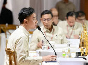 Pemakzulan Gibran atas Desakan Purnawirawan TNI Perlu Penelaahan Hukum
