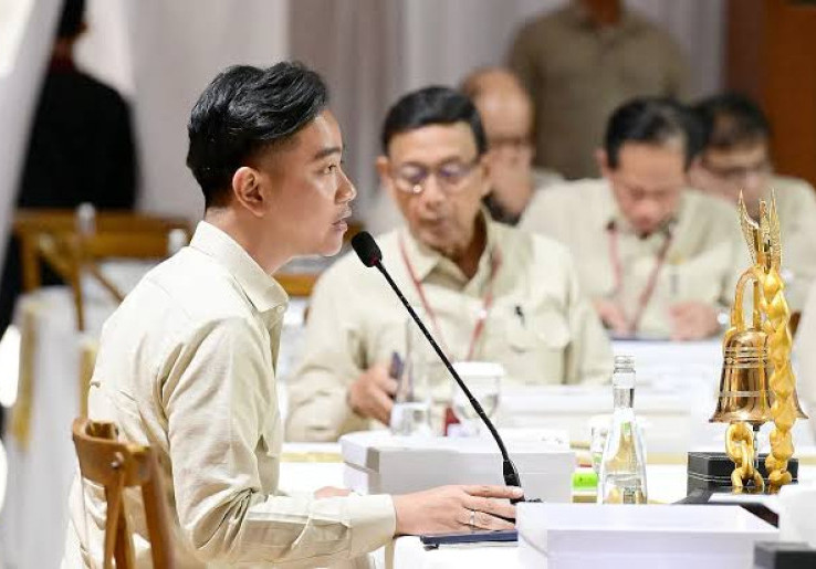 Celah Konstitusional Pemakzulan Dianggap Tertutup, Golkar: Gibran Tak Lakukan Pelanggaran